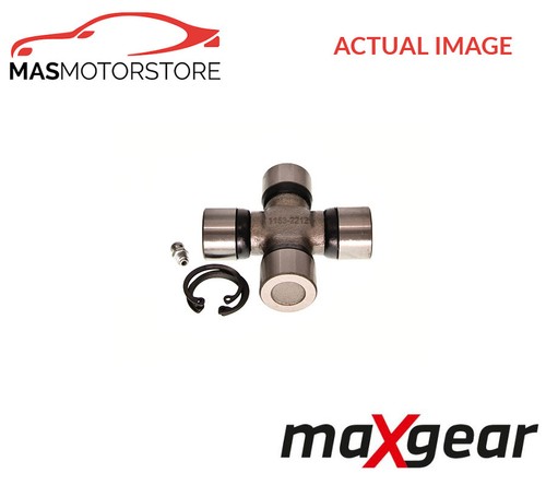Propshaft joint maxgear - joint,