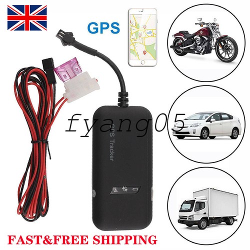 Mini live car gps - live, gsm