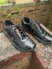 Prada Trainers Men’s  
