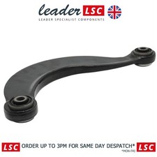 Rear Suspension Wishbone