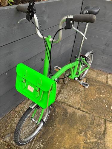 Brompton m3l line equivalent - brompton,