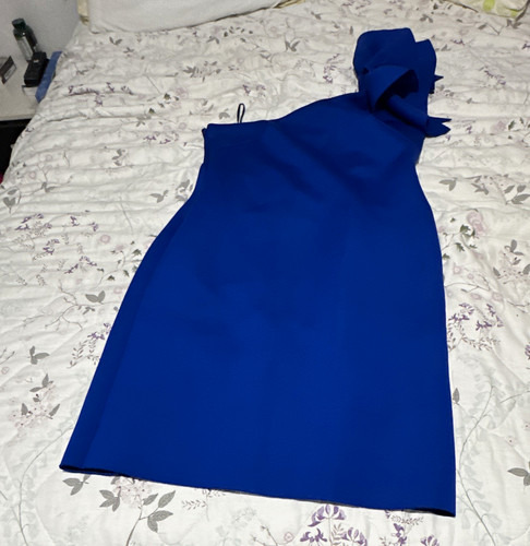 Gina bacconi blue - blue, one