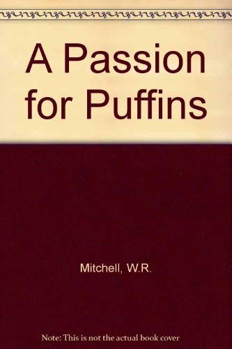Passion for puffins r - a,