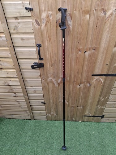 Trailwise trekker t20 trekking - trekker,