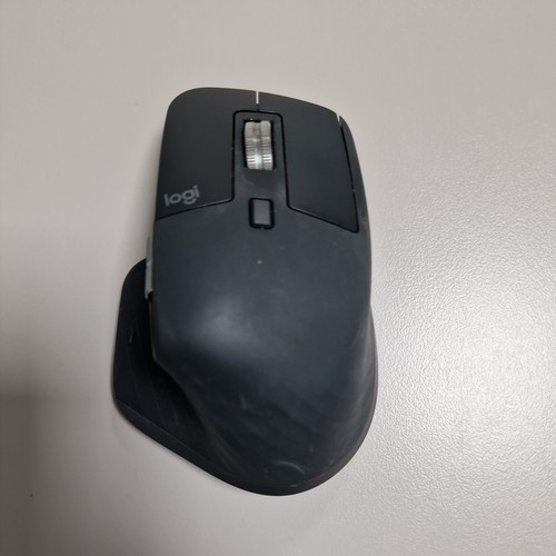 Logitech master 3s - mx,