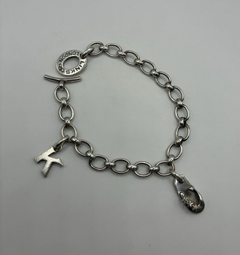 Links london charm - links,