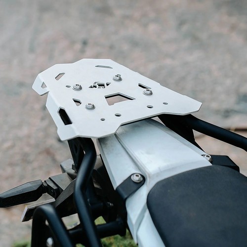 Luggage carrier fit - carrier, ktm
