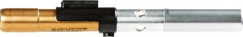 Sievert 87020 pin point burner - pin,