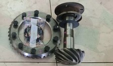 Toyota 200mm 3.13 Ratio Billet