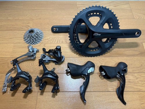 Shimano 105 r7000 road - r7000,