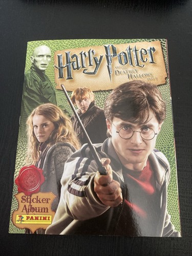 Harry potter and - potter, the
