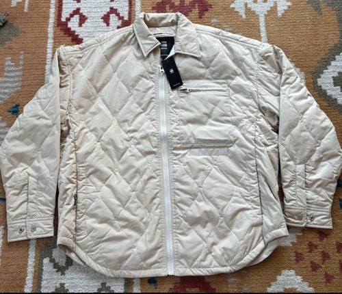 Cream star raw oversized - cream,