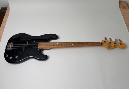 Squier precision bass - precision, guitar