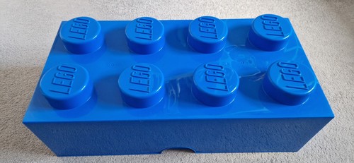 Lego large stud storage - lego,