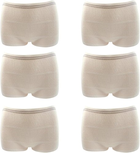 Pack incontinence net - incontinence,