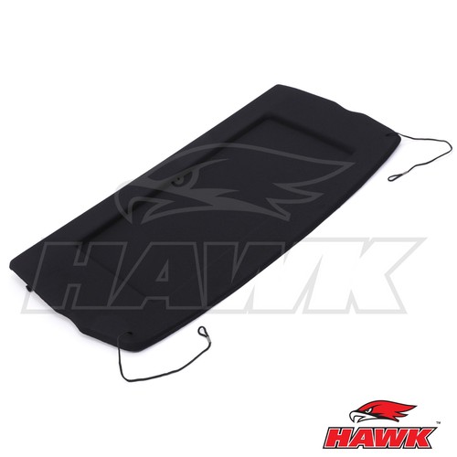 Fixed carpet load cover - cover, cargo