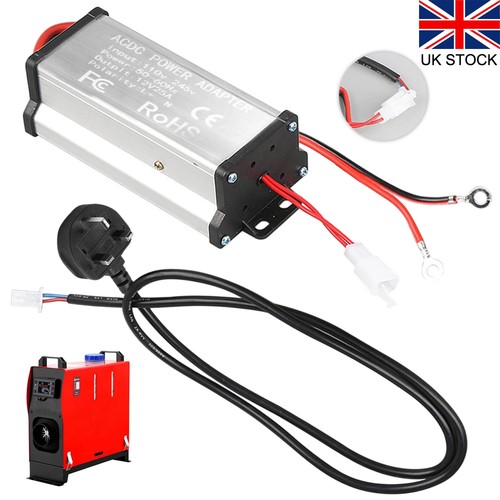 Diesel air heater power - diesel,