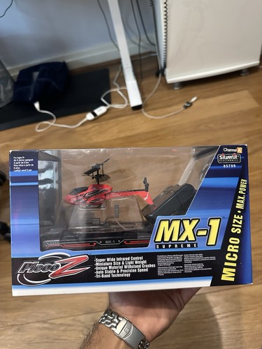 Brand new mx1 remote - brand,