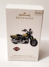 Hallmark Keepsake Ornament
