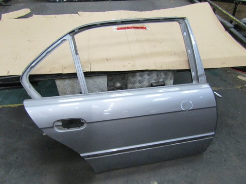 Bmw series e38 - e38, 740