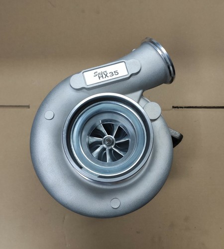 Turbocharger turbo holset - turbocharger,