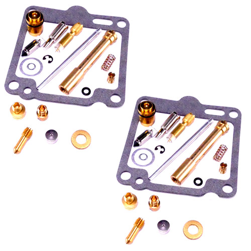 Carburetor repair kit for - carburetor,