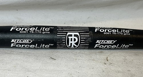 Vintage ritchey force lite - vintage,
