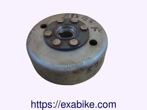 Rotor for honda - for, mtx