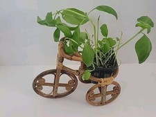 Ratten Wicker Bamboo Plan