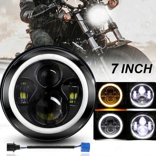 Inch projector led - 7",