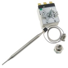 TS42 0-93°C THERMOSTAT FOR