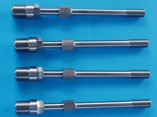Bsa gold star stainless - bsa, steel
