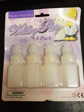 Joblot of Wedding Party