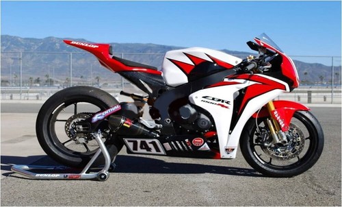 Fairing for honda 11 - fairing,