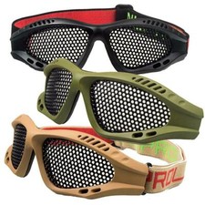 Small Mesh Airsoft Goggles