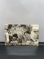 Antique Real Photo Postcard