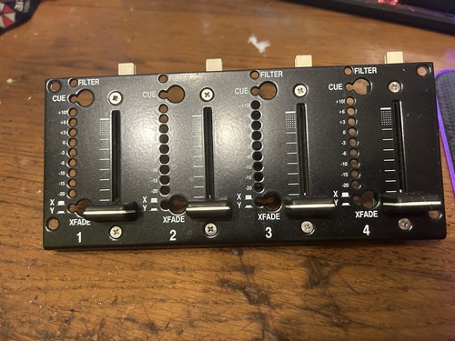 Allen heath xone - allen&heath, s2