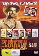 The trinity collection - the,