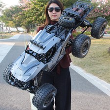 1:6 RC Car 4WD Off-Road Trucks