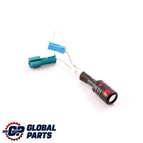 Bmw e81 e87 e90 - e81, adapter