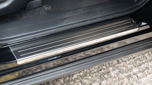 Lockwood stainless sill - stainless,