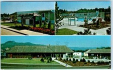 SPRINGFIELD, Oregon OR ~