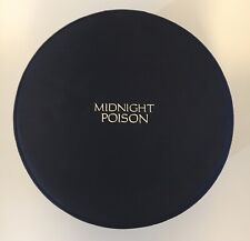 Dior Midnight Poison Coffret