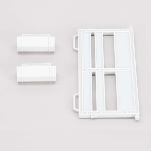 Bruder separating gate - separating,