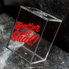 Saul Goodman Custom Funko Pop