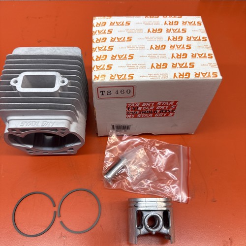 Cylinder assembly fits stihl - assembly,