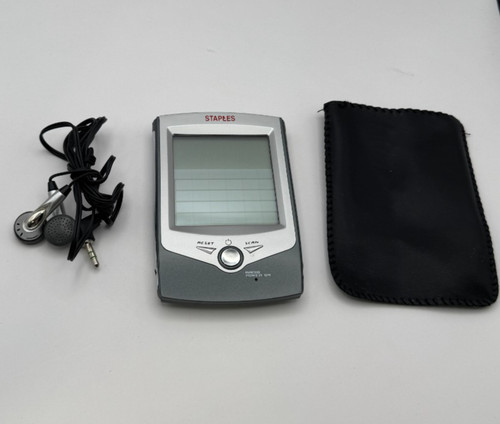 Retro pocket pda - pocket,