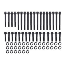 New Steel Head Bolts Kit