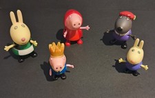 Peppa Pig Once Upon a Time