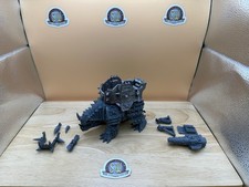 40k Warhammer Squiggoth Orks Orcs Greenskins Forgeworld Games Workshop GW FW